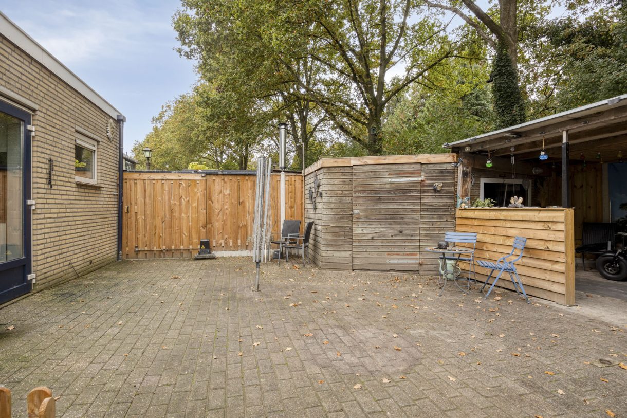 Te koop: Foto Woonhuis aan de De Vonderkampen 94 in Beilen