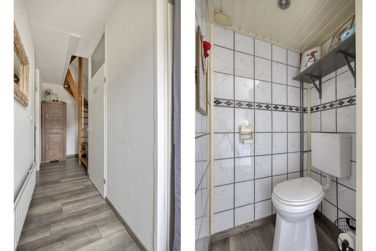 Te koop: Foto Woonhuis aan de De Vonderkampen 94 in Beilen