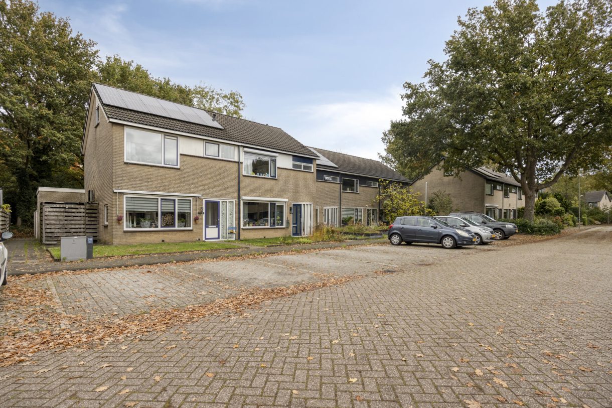 Te koop: Foto Woonhuis aan de De Vonderkampen 94 in Beilen