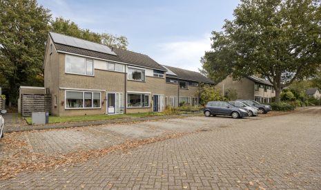 Hoofdfoto van Beilen De Vonderkampen 94