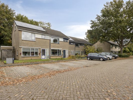 Hoofdfoto van Beilen De Vonderkampen 94