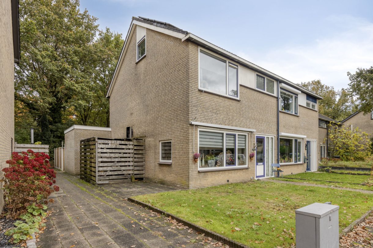 Te koop: Foto Woonhuis aan de De Vonderkampen 94 in Beilen