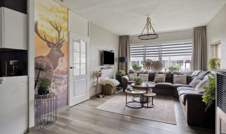 Te koop: Foto Woonhuis aan de De Vonderkampen 94 in Beilen