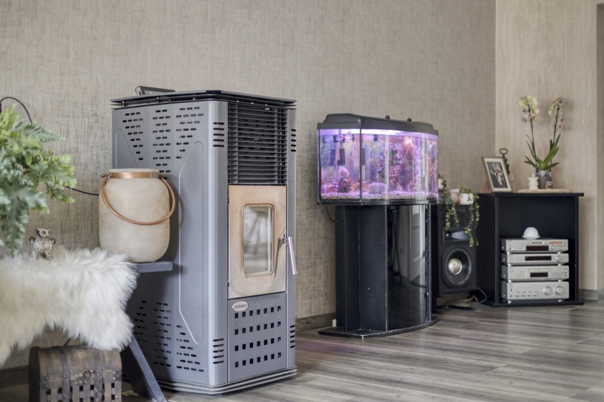 Te koop: Foto Woonhuis aan de De Vonderkampen 94 in Beilen