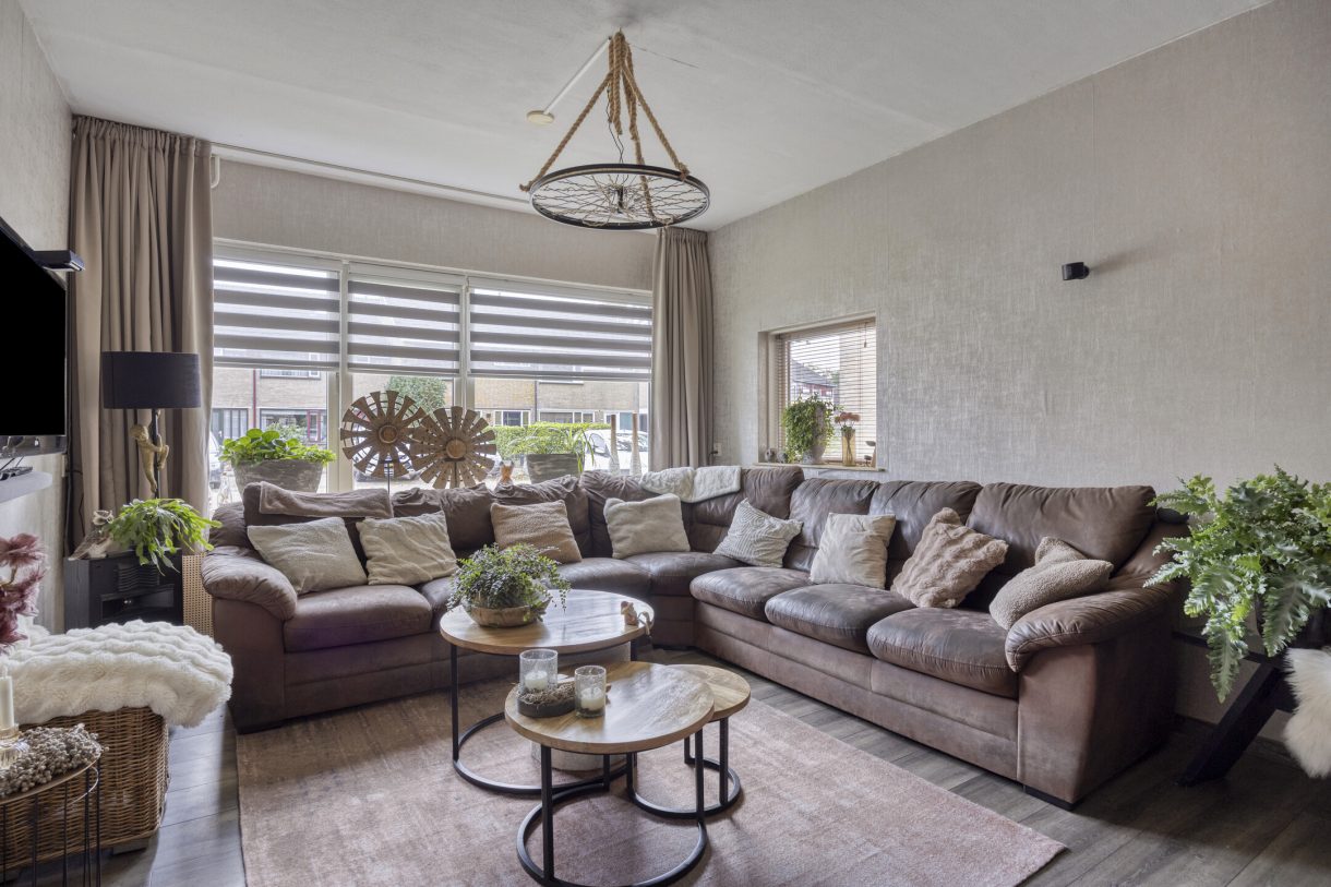 Te koop: Foto Woonhuis aan de De Vonderkampen 94 in Beilen