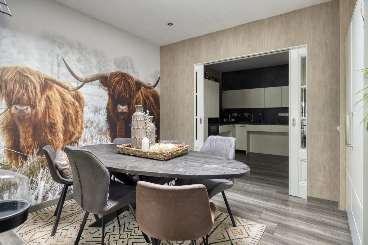 Te koop: Foto Woonhuis aan de De Vonderkampen 94 in Beilen