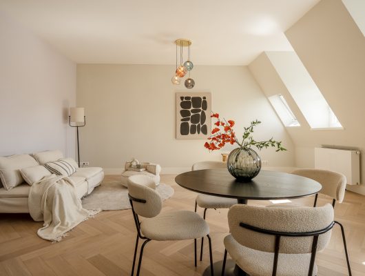 Hoofdfoto van 's-Gravenhage Scheveningseweg 50G