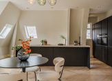 koop  's-Gravenhage  Scheveningseweg 50G – Foto
