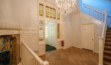 Te koop: Foto Appartement aan de Scheveningseweg 50G in 's-Gravenhage