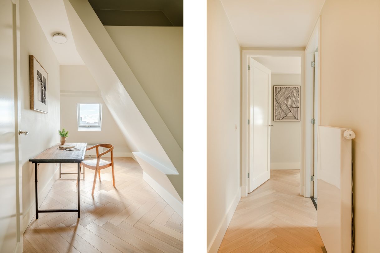 Te koop: Foto Appartement aan de Scheveningseweg 50G in 's-Gravenhage