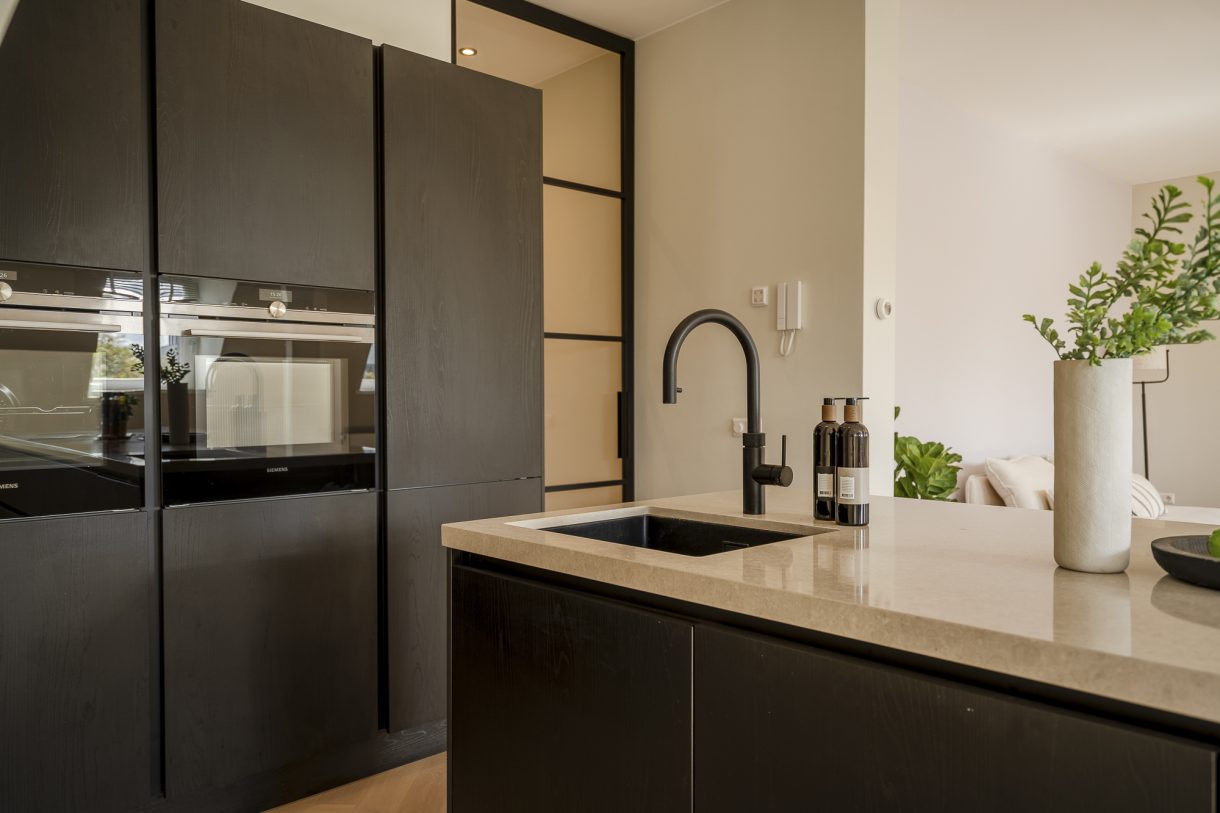 Te koop: Foto Appartement aan de Scheveningseweg 50G in 's-Gravenhage