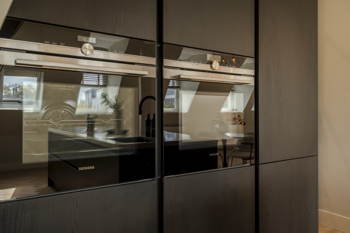 Te koop: Foto Appartement aan de Scheveningseweg 50G in 's-Gravenhage