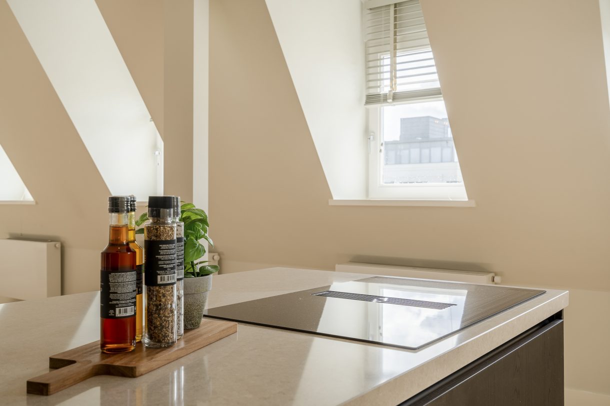 Te koop: Foto Appartement aan de Scheveningseweg 50G in 's-Gravenhage