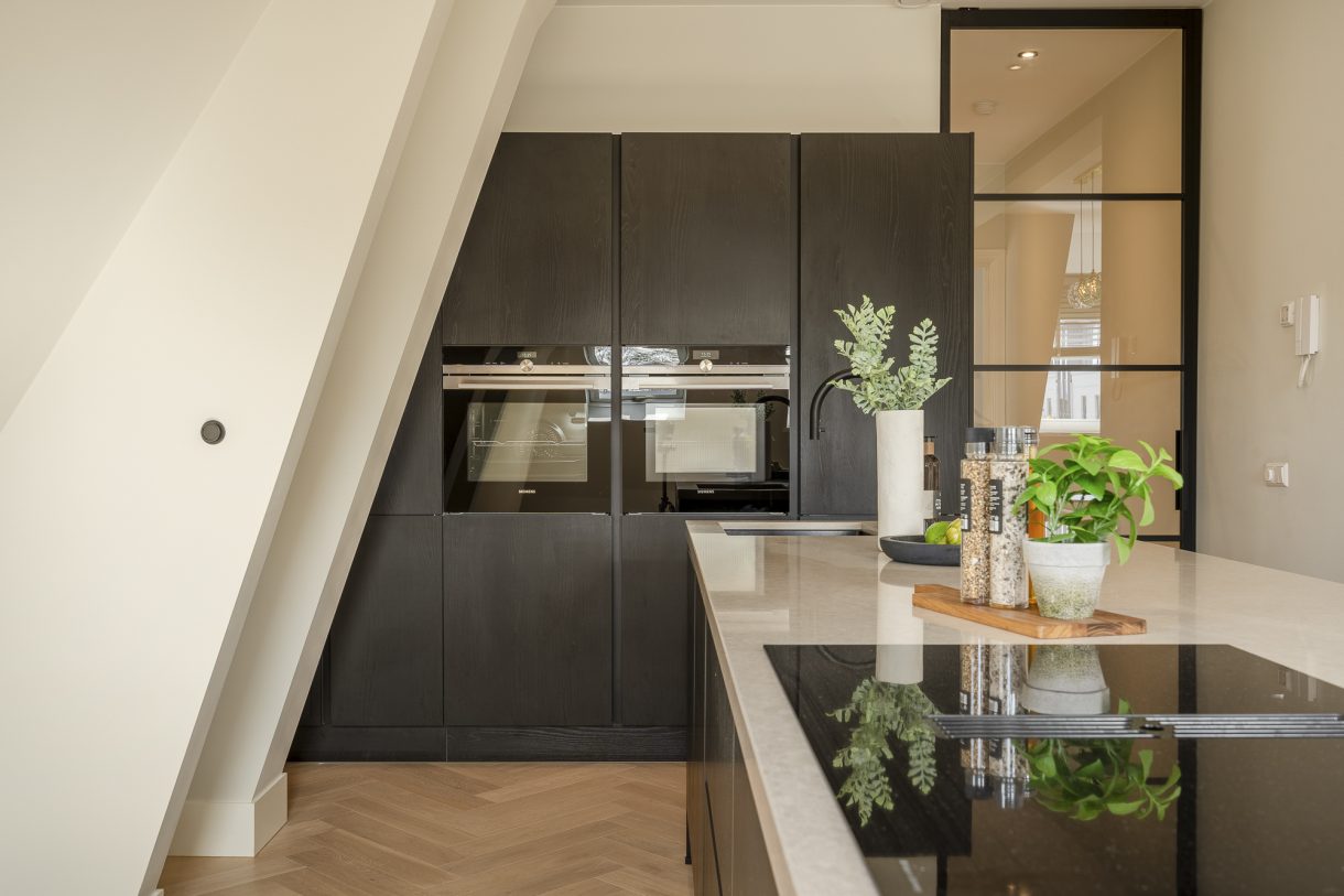 Te koop: Foto Appartement aan de Scheveningseweg 50G in 's-Gravenhage