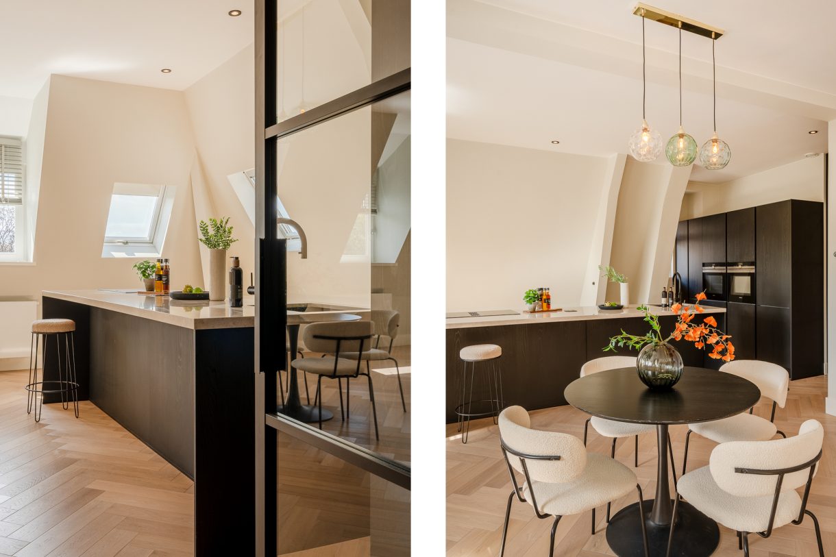 Te koop: Foto Appartement aan de Scheveningseweg 50G in 's-Gravenhage