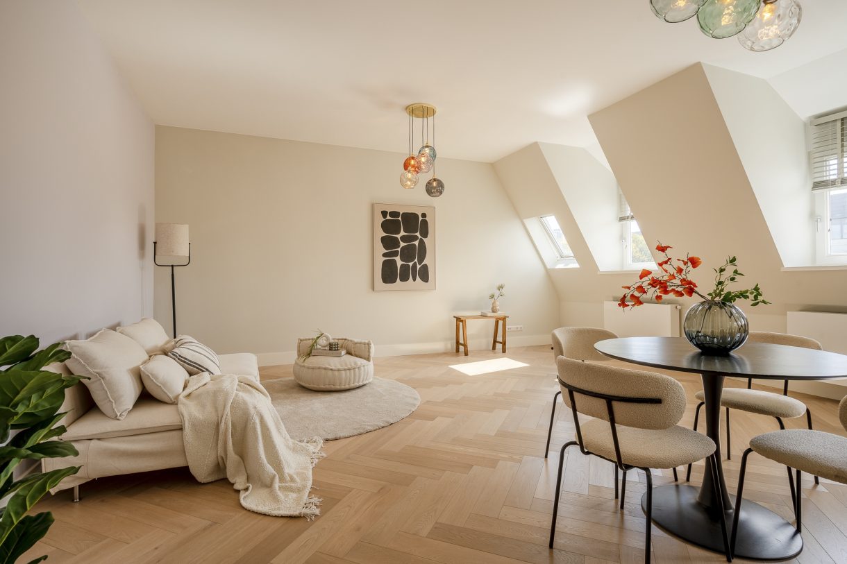 Te koop: Foto Appartement aan de Scheveningseweg 50G in 's-Gravenhage