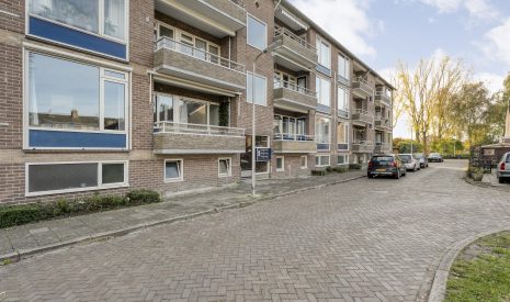 Hoofdfoto van Hoogeveen Tulpenstraat 25