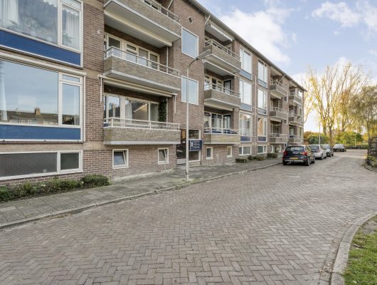 Hoofdfoto van Hoogeveen Tulpenstraat 25