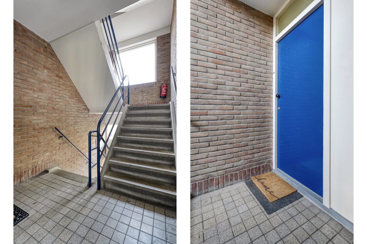 Te koop: Foto Appartement aan de Tulpenstraat 25 in Hoogeveen