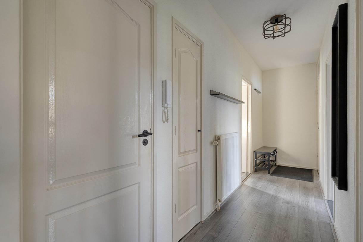 Te koop: Foto Appartement aan de Tulpenstraat 25 in Hoogeveen