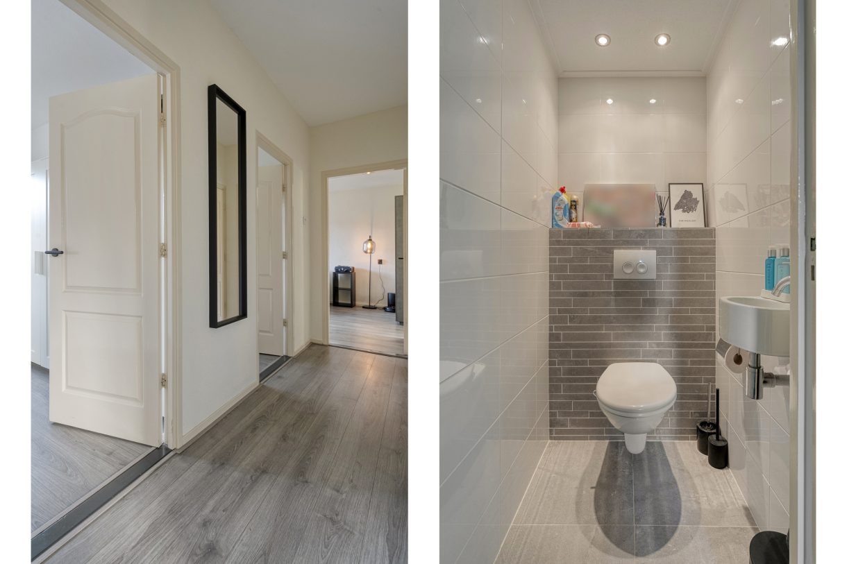 Te koop: Foto Appartement aan de Tulpenstraat 25 in Hoogeveen