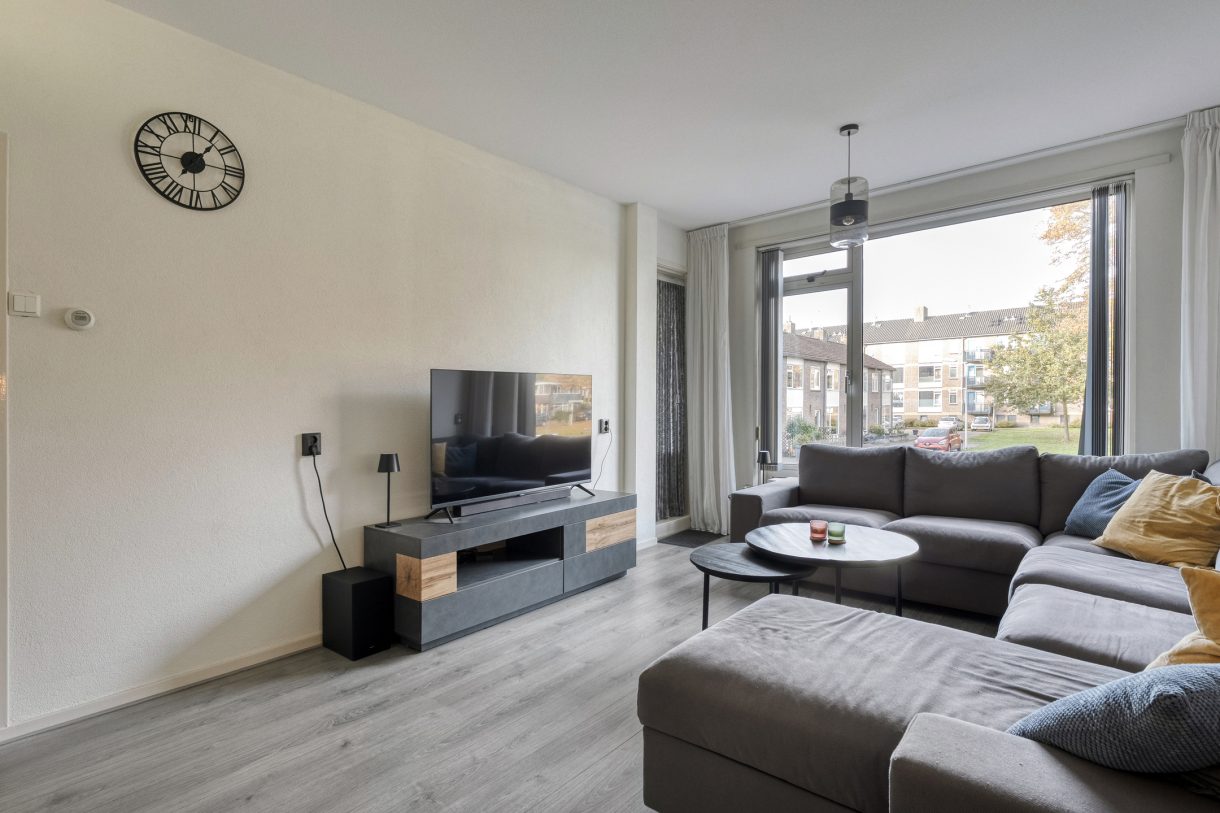 Te koop: Foto Appartement aan de Tulpenstraat 25 in Hoogeveen