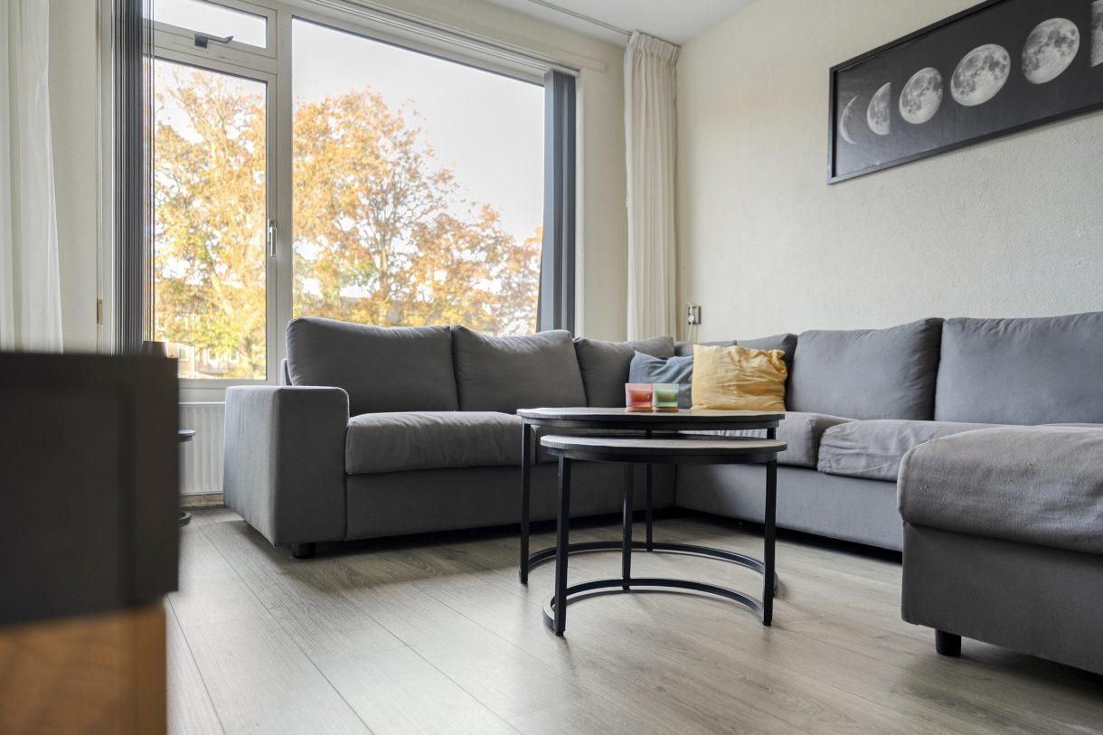 Te koop: Foto Appartement aan de Tulpenstraat 25 in Hoogeveen