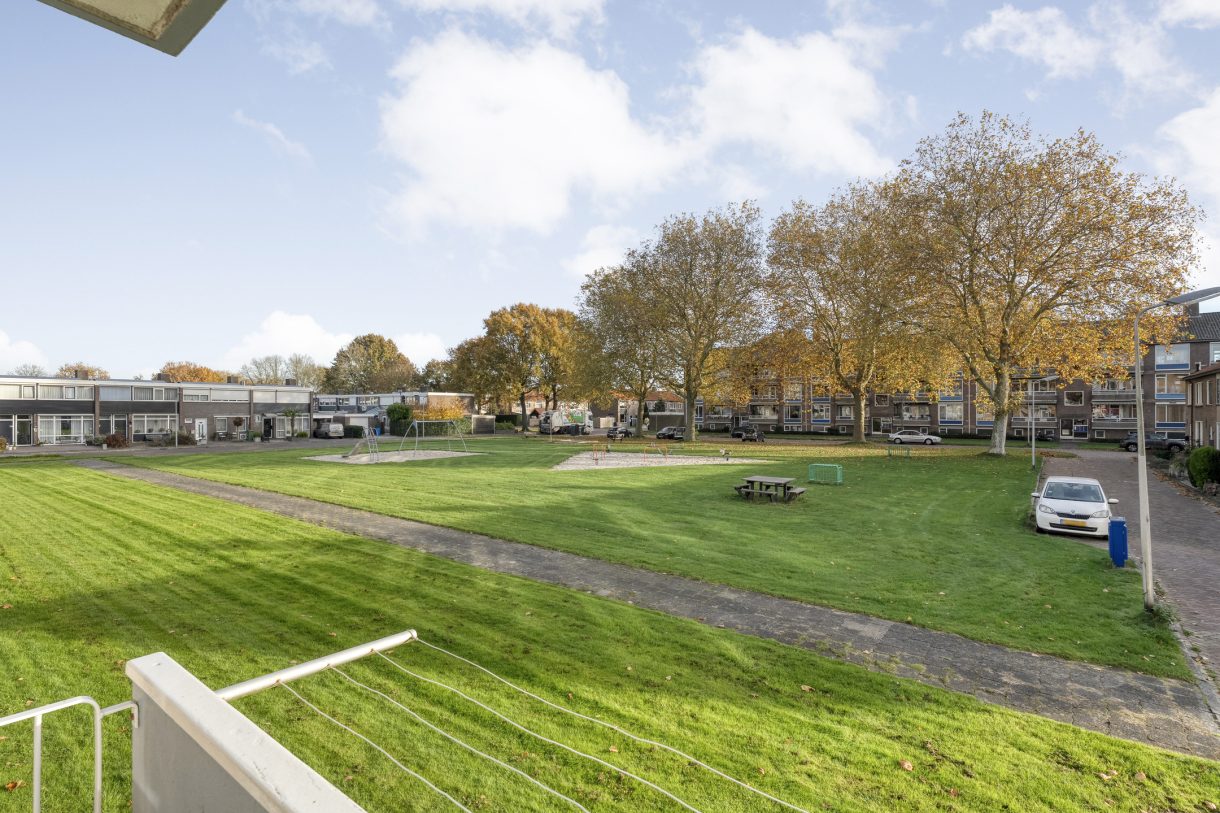 Te koop: Foto Appartement aan de Tulpenstraat 25 in Hoogeveen