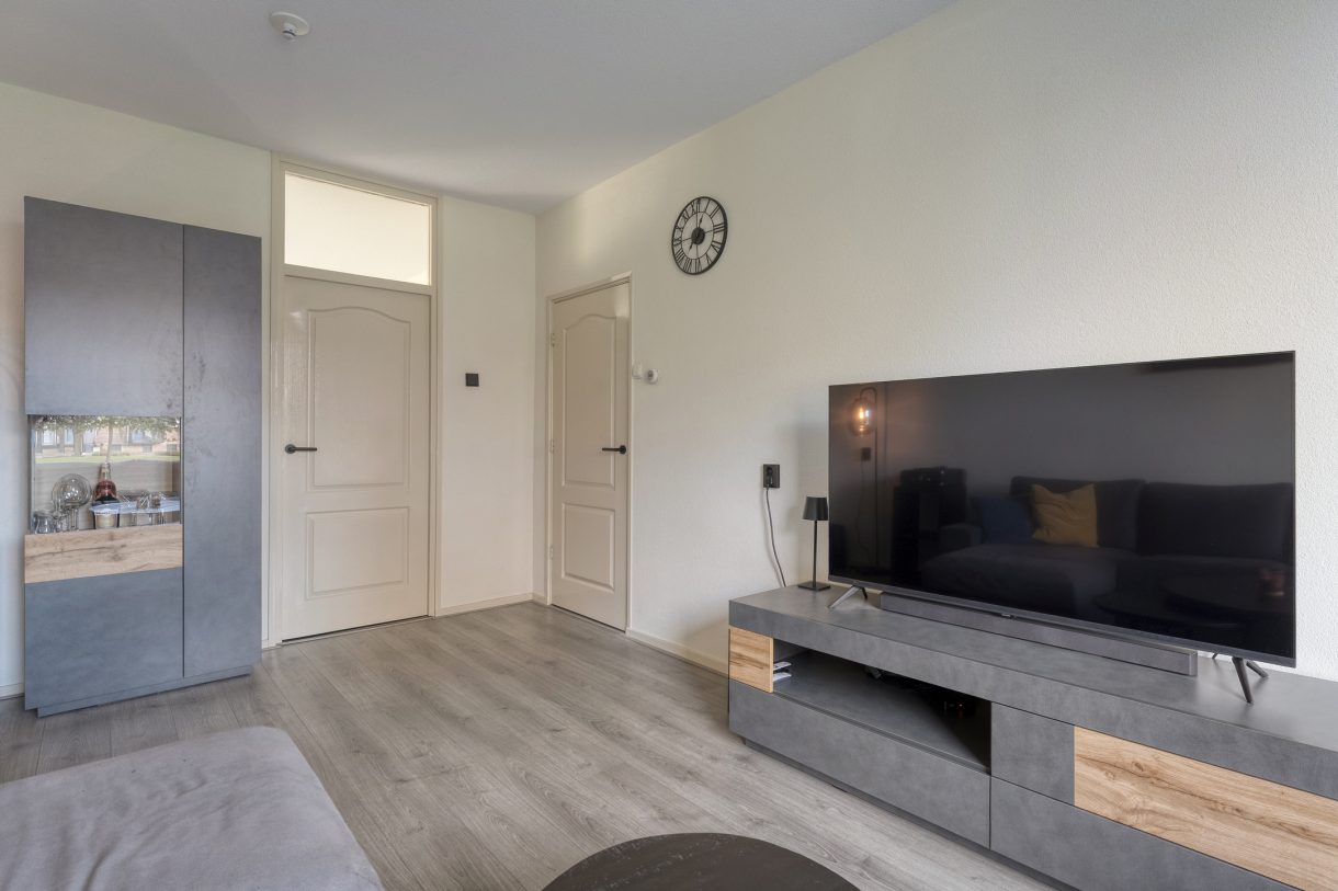 Te koop: Foto Appartement aan de Tulpenstraat 25 in Hoogeveen