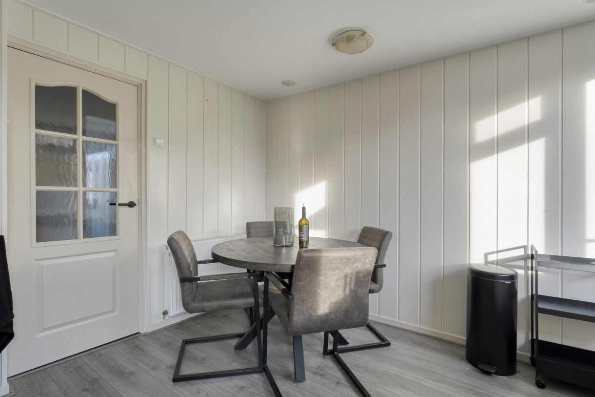 Te koop: Foto Appartement aan de Tulpenstraat 25 in Hoogeveen