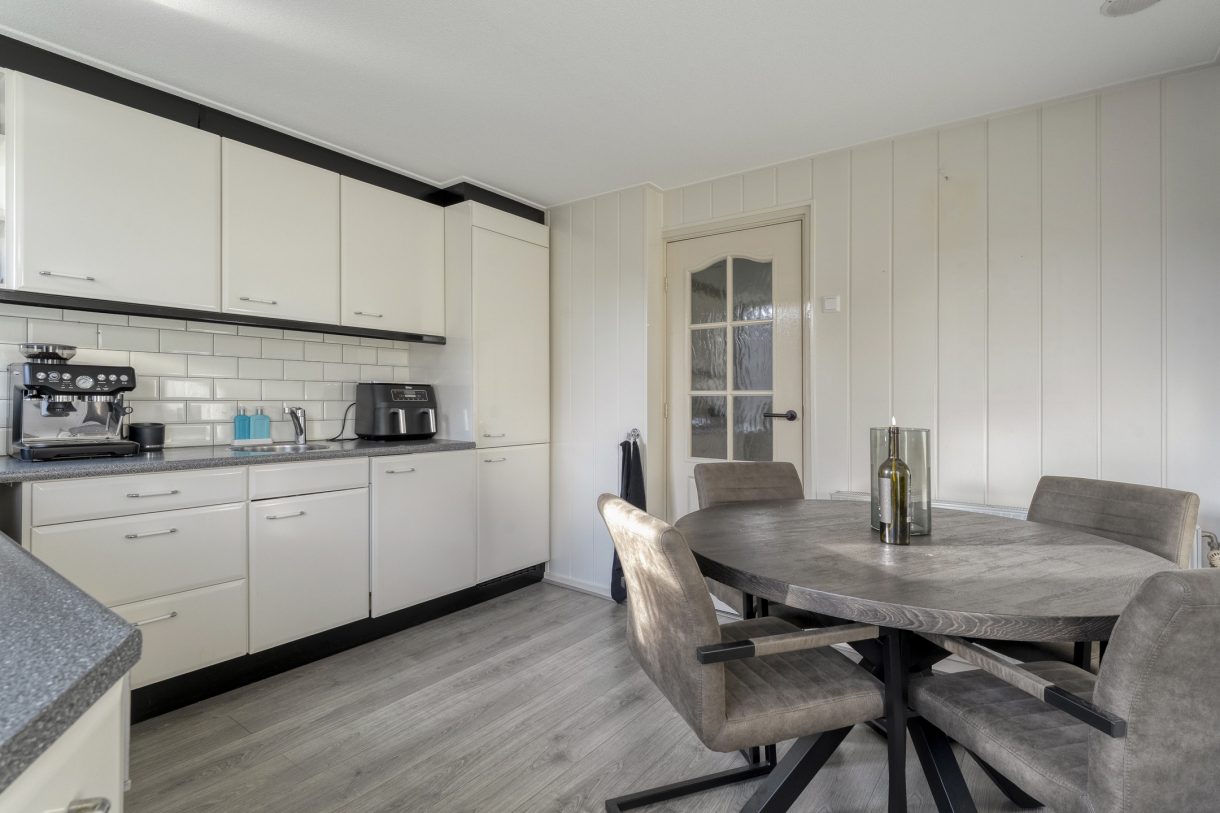 Te koop: Foto Appartement aan de Tulpenstraat 25 in Hoogeveen