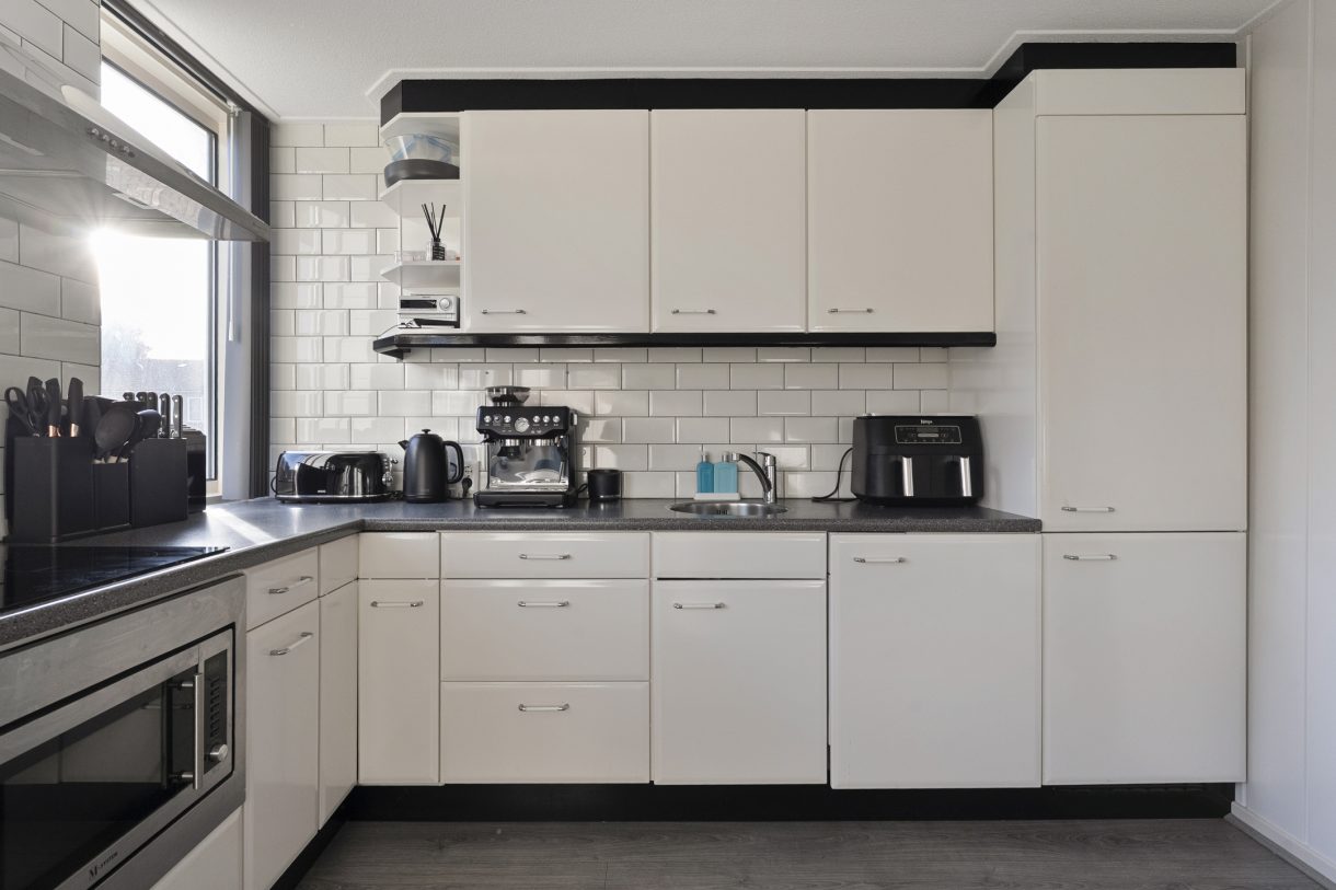 Te koop: Foto Appartement aan de Tulpenstraat 25 in Hoogeveen