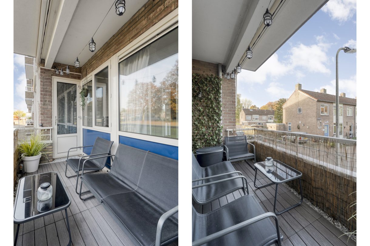 Te koop: Foto Appartement aan de Tulpenstraat 25 in Hoogeveen