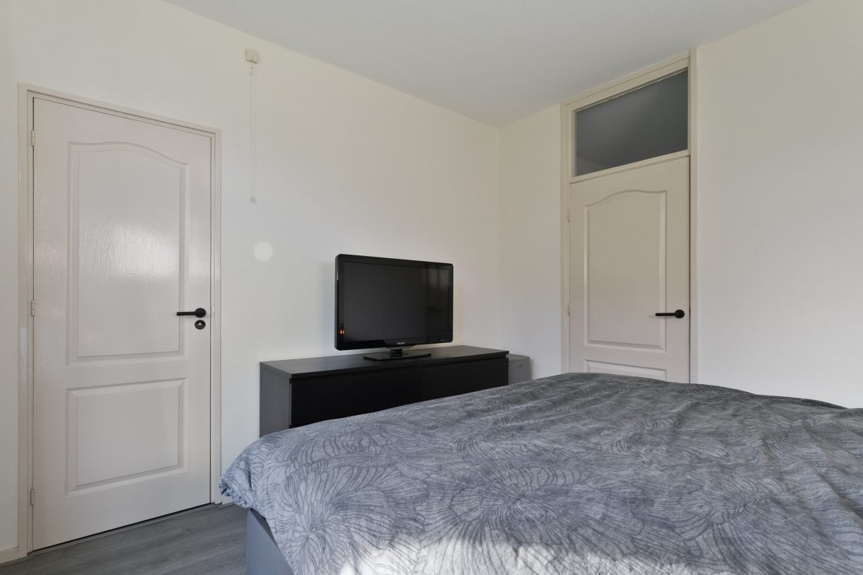 Te koop: Foto Appartement aan de Tulpenstraat 25 in Hoogeveen