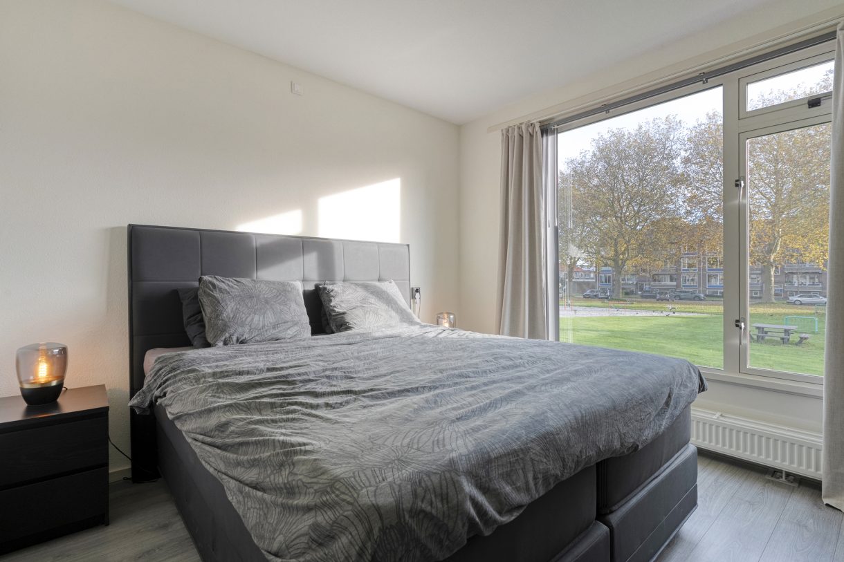 Te koop: Foto Appartement aan de Tulpenstraat 25 in Hoogeveen