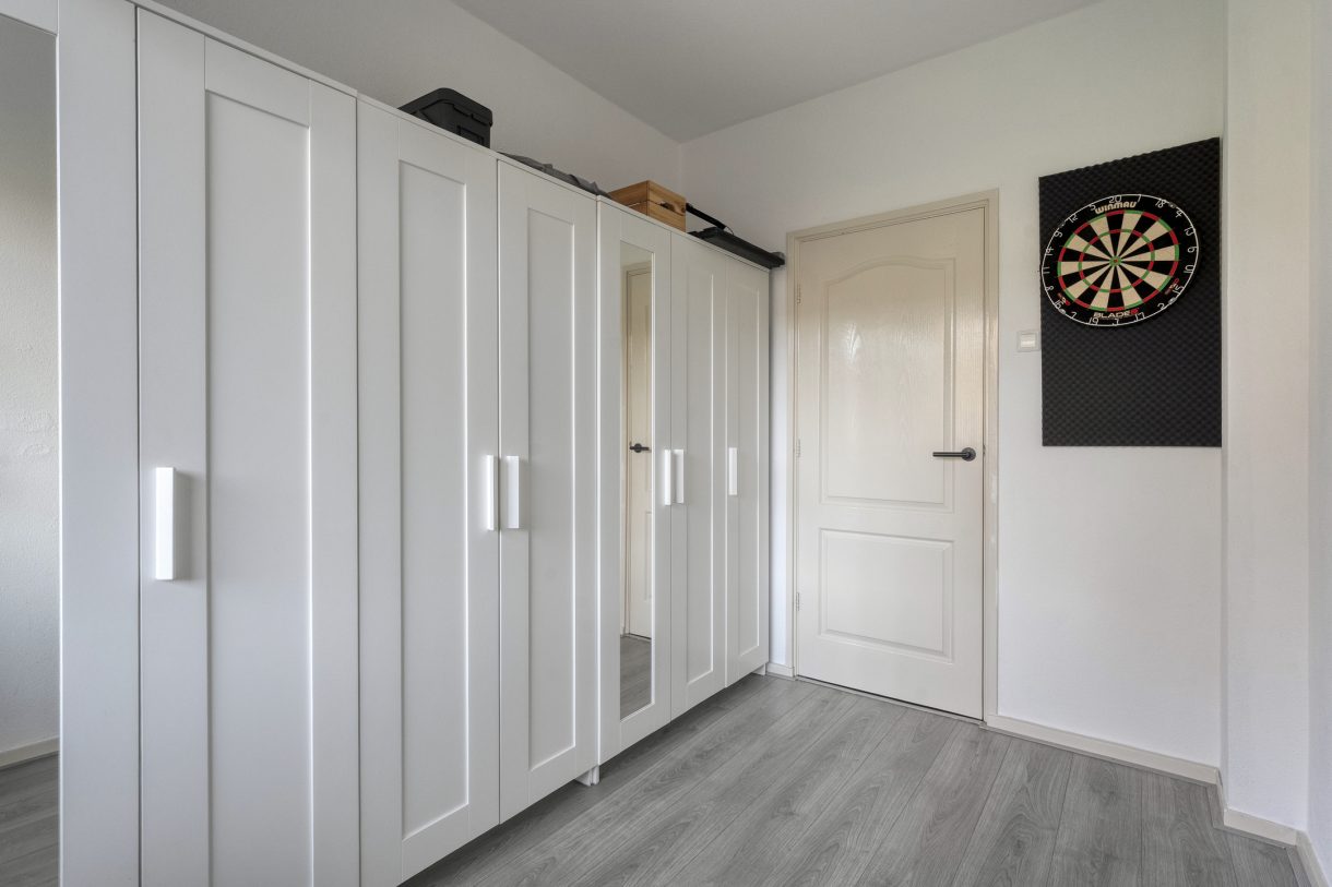 Te koop: Foto Appartement aan de Tulpenstraat 25 in Hoogeveen