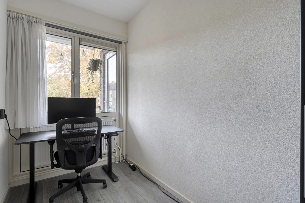 Te koop: Foto Appartement aan de Tulpenstraat 25 in Hoogeveen