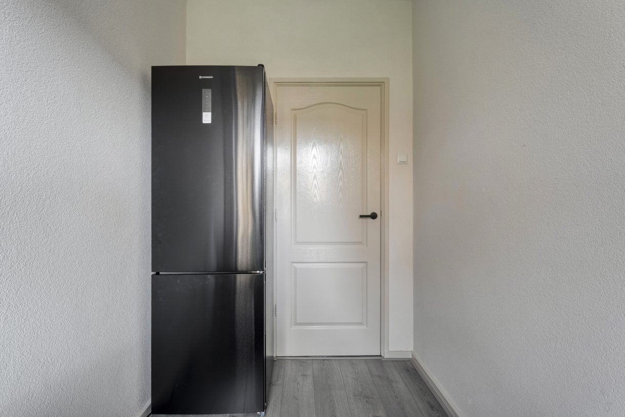 Te koop: Foto Appartement aan de Tulpenstraat 25 in Hoogeveen