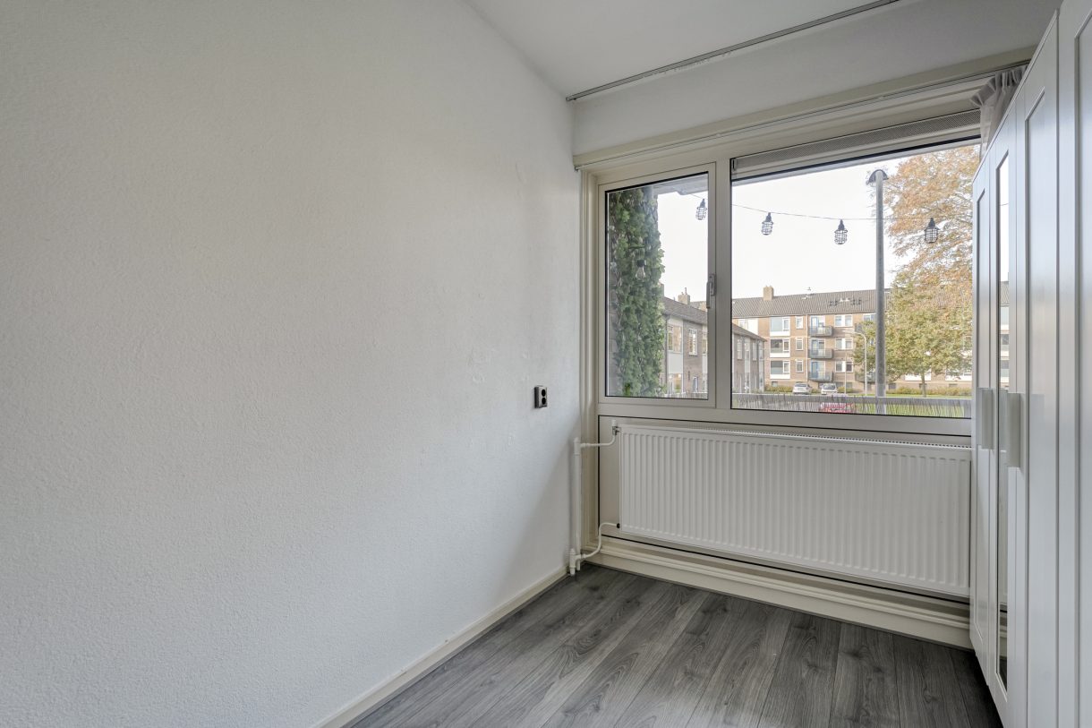 Te koop: Foto Appartement aan de Tulpenstraat 25 in Hoogeveen