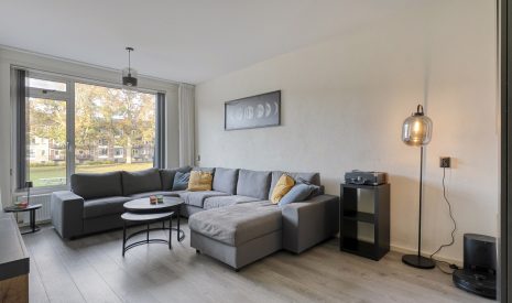 Te koop: Foto Appartement aan de Tulpenstraat 25 in Hoogeveen