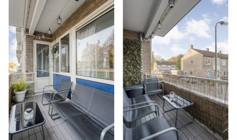 Te koop: Foto Appartement aan de Tulpenstraat 25 in Hoogeveen