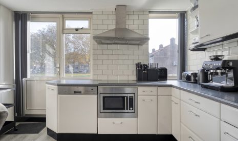 Te koop: Foto Appartement aan de Tulpenstraat 25 in Hoogeveen