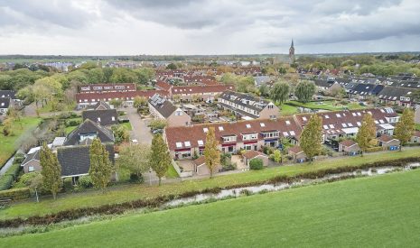 Hoofdfoto van Middenbeemster Molwijk 11