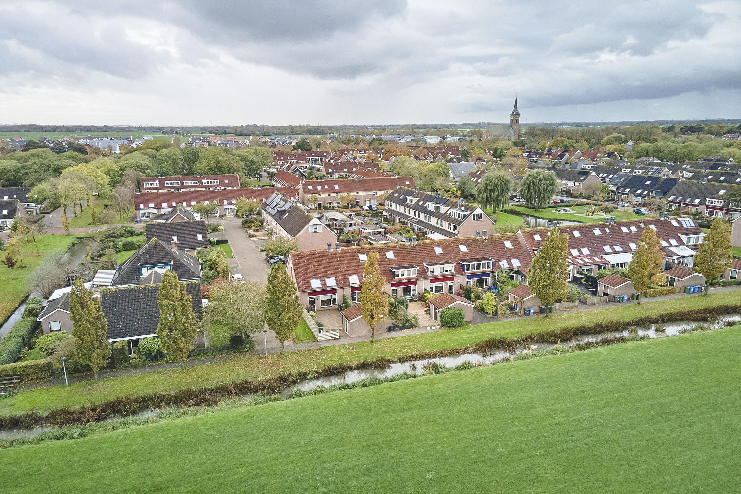 Hoofdfoto van Middenbeemster Molwijk 11