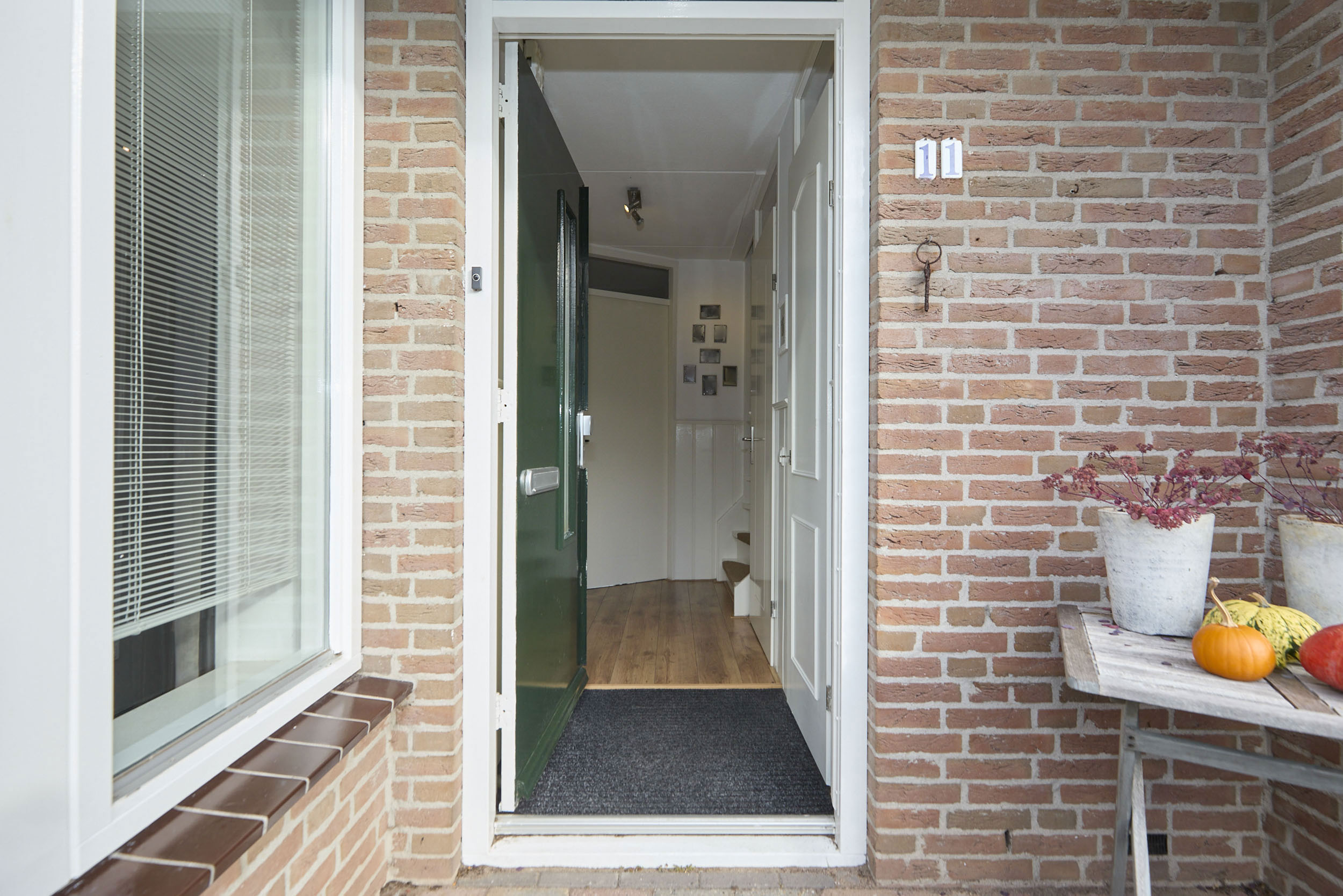 Te koop: Foto Woonhuis aan de Molwijk 11 in Middenbeemster