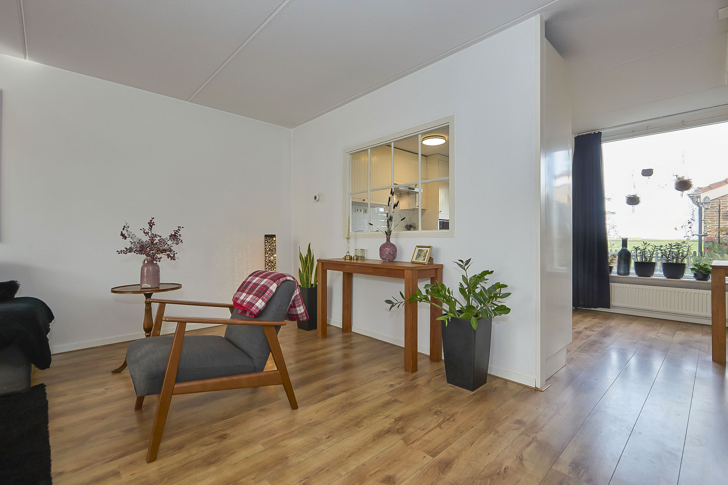 Te koop: Foto Woonhuis aan de Molwijk 11 in Middenbeemster