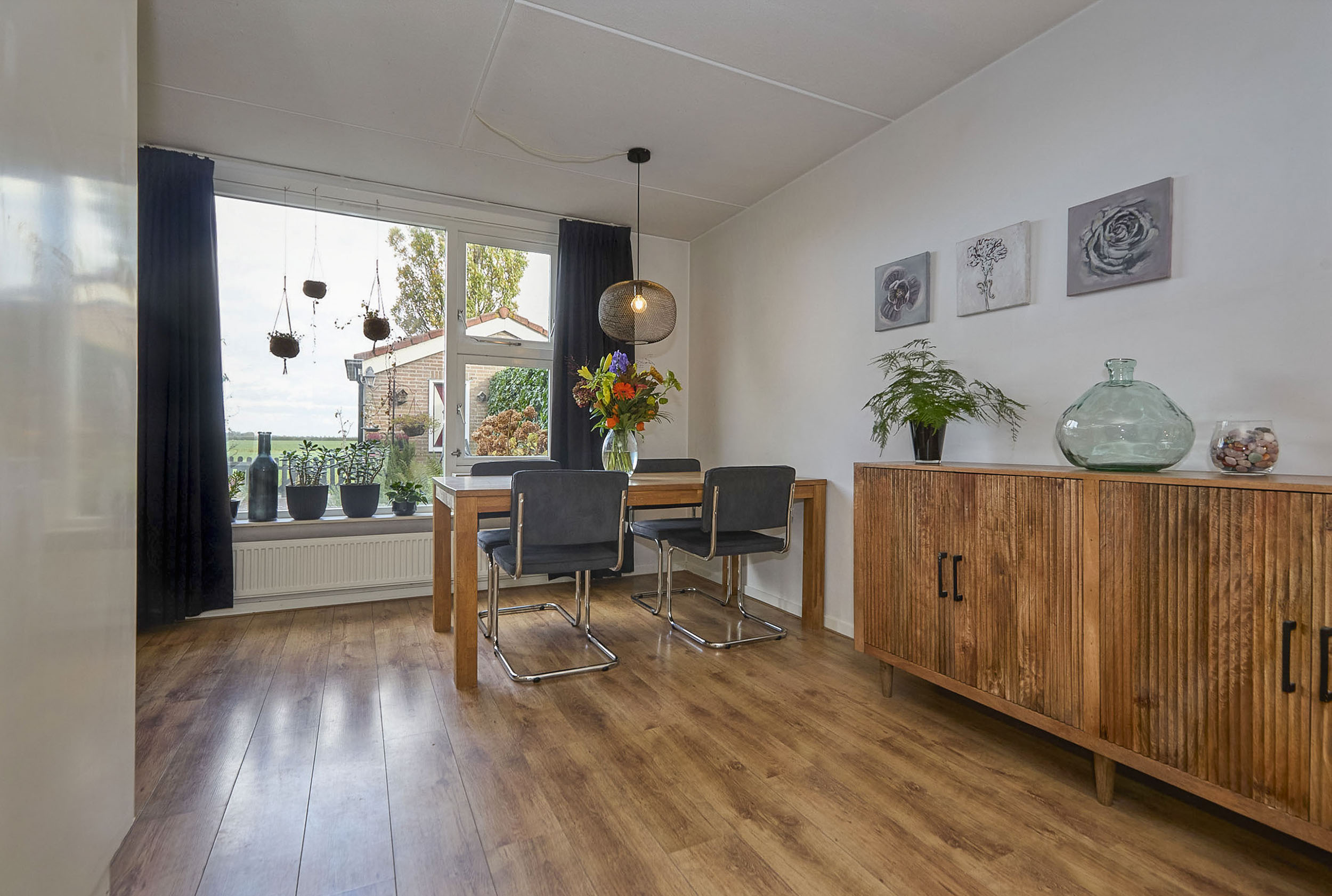 Te koop: Foto Woonhuis aan de Molwijk 11 in Middenbeemster