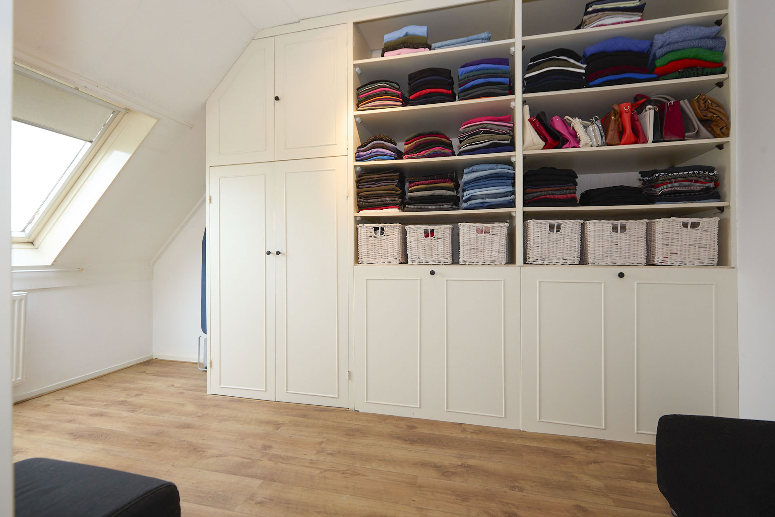 Te koop: Foto Woonhuis aan de Molwijk 11 in Middenbeemster