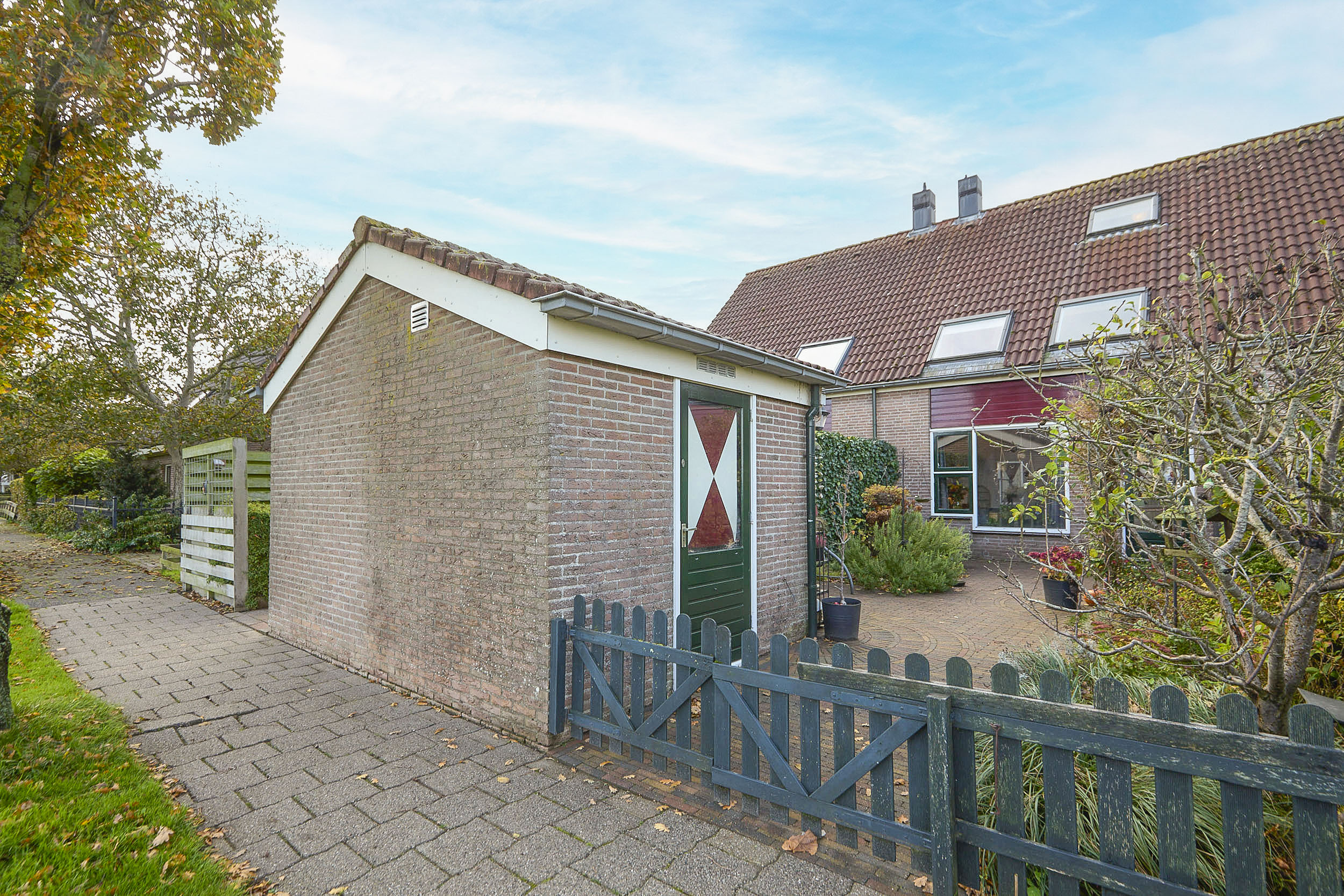 Te koop: Foto Woonhuis aan de Molwijk 11 in Middenbeemster