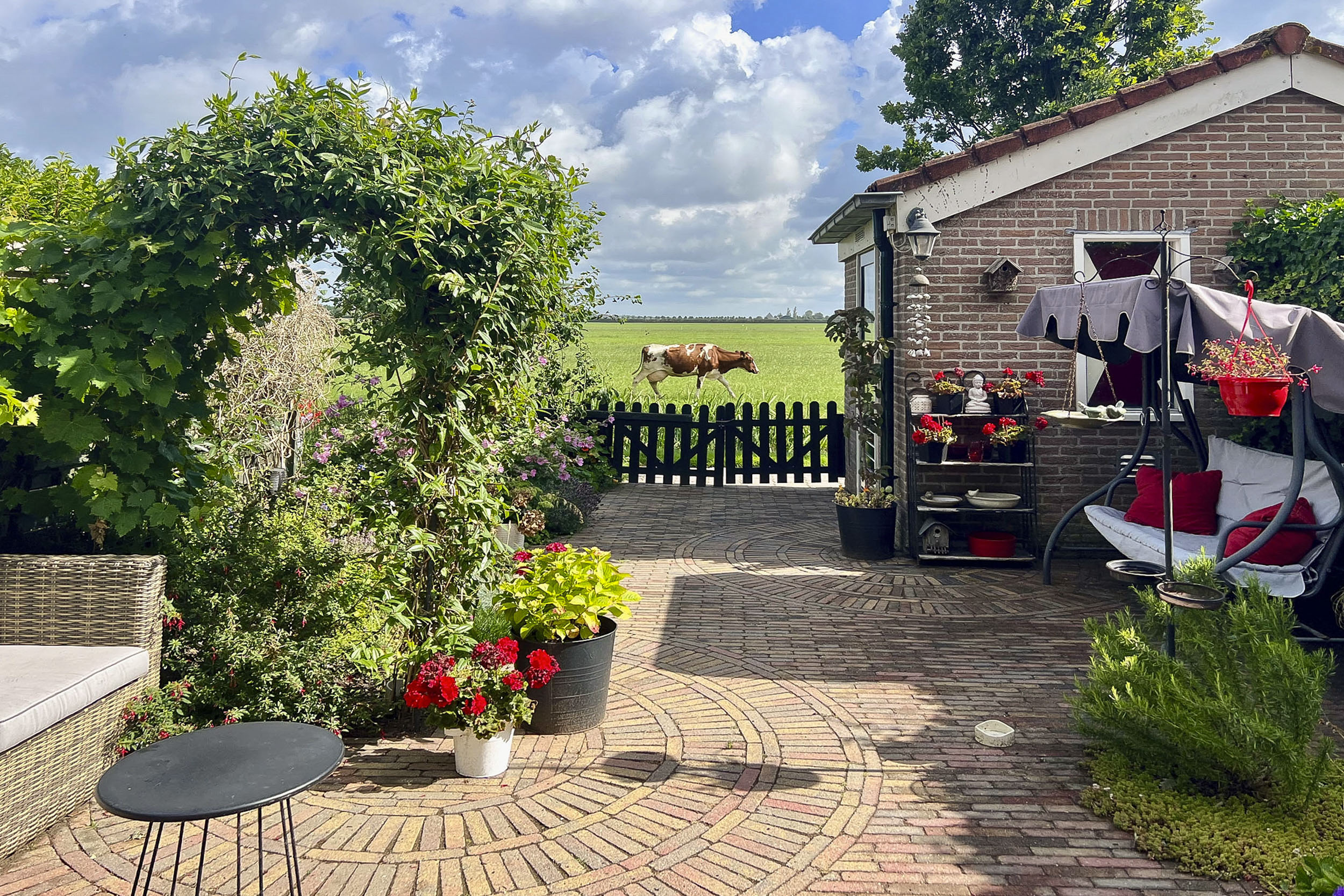 Te koop: Foto Woonhuis aan de Molwijk 11 in Middenbeemster